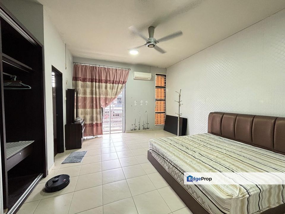 2-Storey Terrace House @ Bukit Indah For Rent, Johor, Bukit Indah