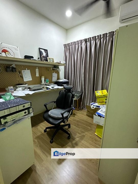 The Water Edge Condominium @ Senibong Cove For Sales, Johor, Masai