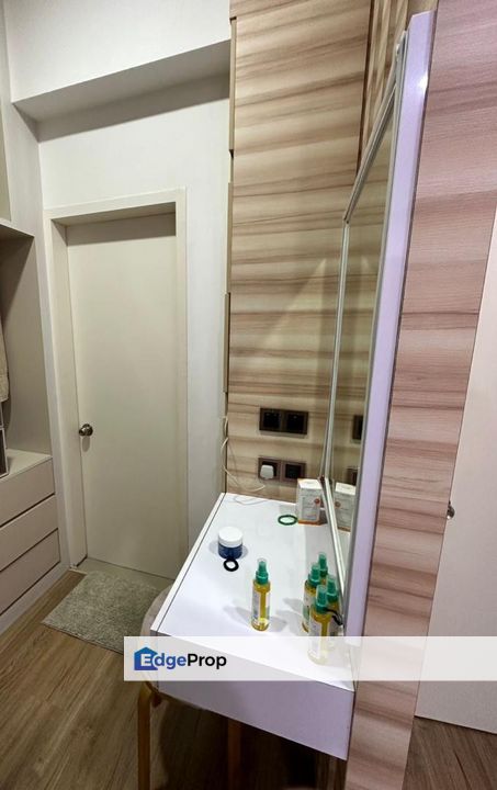 The Water Edge Condominium @ Senibong Cove For Sales, Johor, Masai