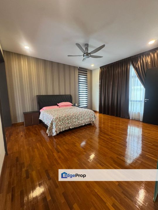 Impian Height Semi D For Sales, Johor, Skudai