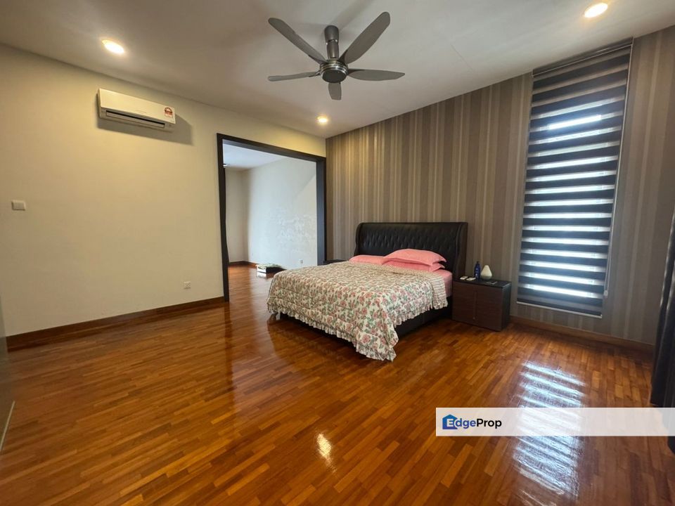 Impian Height Semi D For Sales, Johor, Skudai