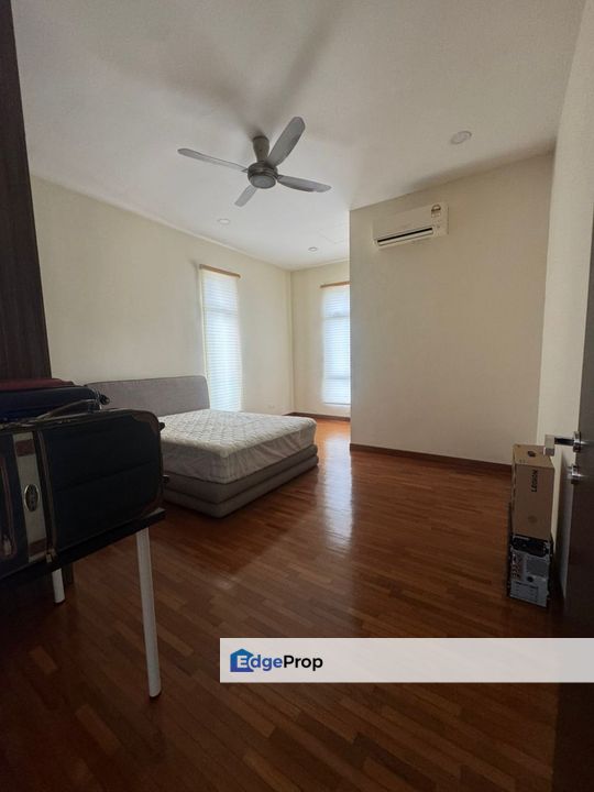 Impian Height Semi D For Sales, Johor, Skudai
