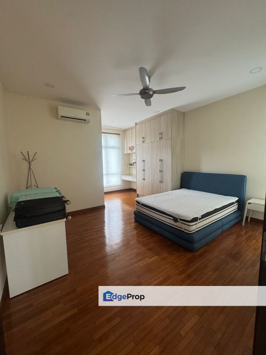 Impian Height Semi D For Sales, Johor, Skudai