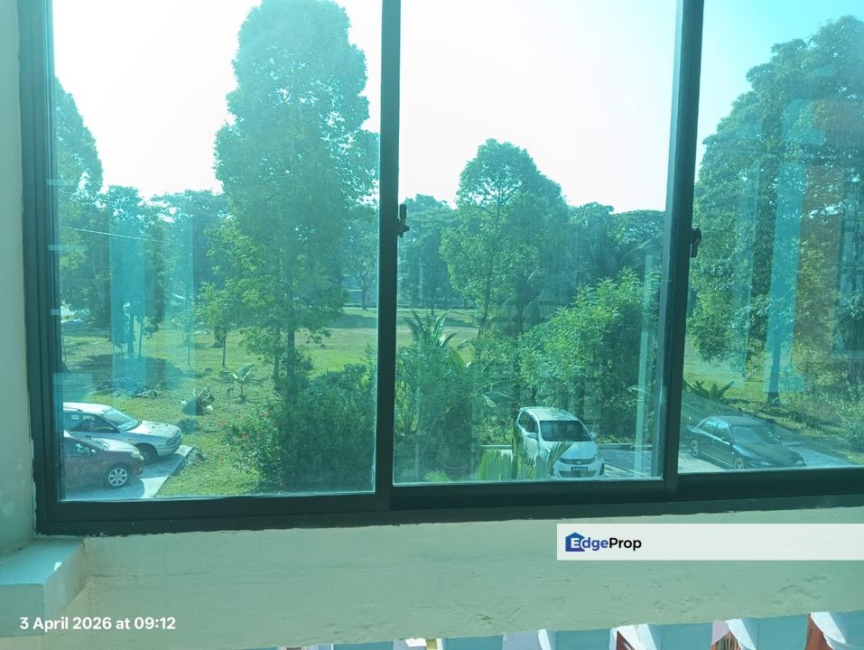 Kulai Bandar Putra IOI 2 Storey Terrace House For Rent, Johor, Kulai