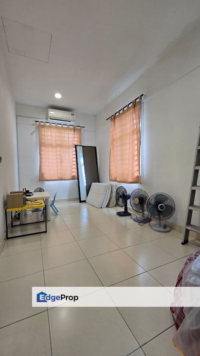 2 Storey Terrace House @ Taman Scientex Senai For Sales, Johor, Senai