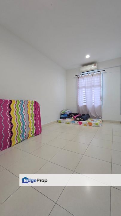2 Storey Terrace House @ Taman Scientex Senai For Sales, Johor, Senai