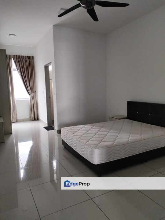 Horizon Hills @ the Green - End Lot with side land 13ft For Rent, Johor, 