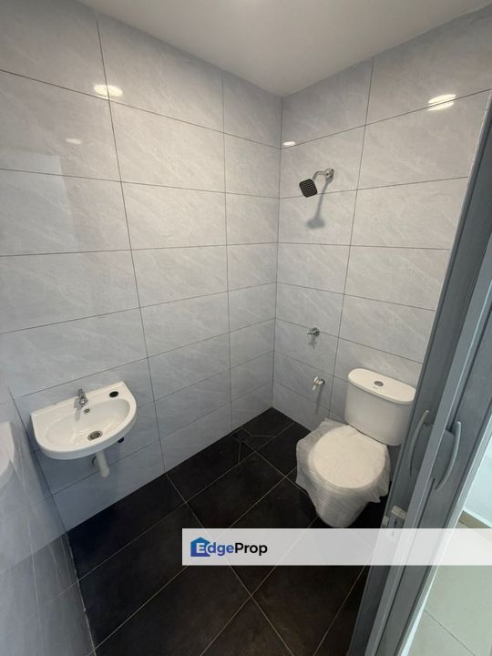 Taman Damai Jaya, Skudai - Low Cost 2 Storey House For Sales, Johor, Skudai