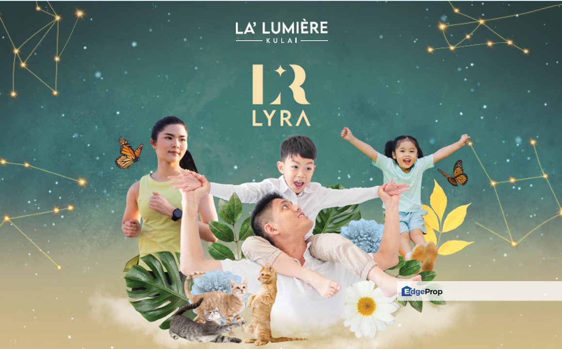 RM3XXK Affordable 1-Storey Terrace @ Kulai, Johor, Kulai