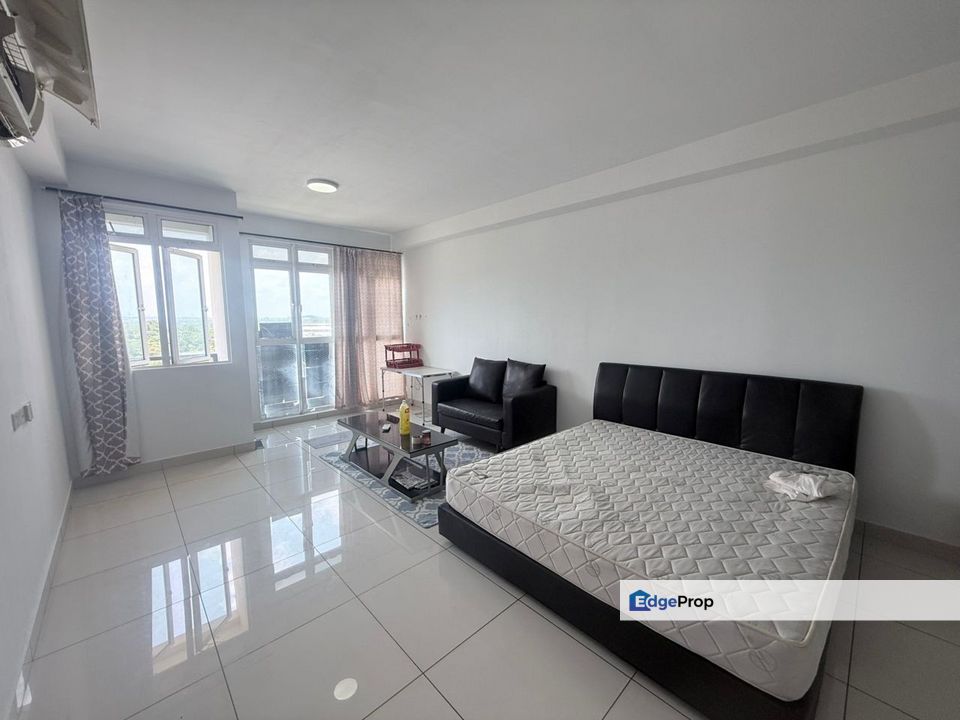 KSL Taman Daya - Studio For Rent , Johor, Johor Bahru