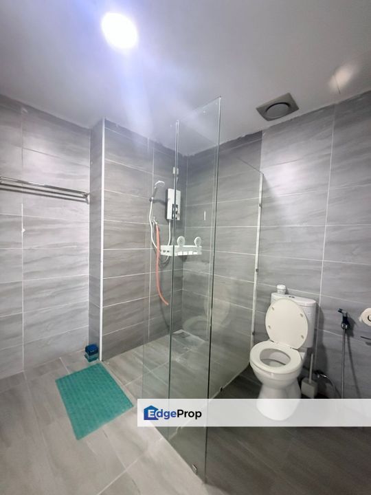 KSL Taman Daya - Studio For Rent , Johor, Johor Bahru