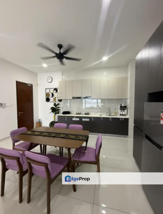 Country Garden Danga Bay -  Lovell 4 Beds 4 Baths Unit For Rent, Johor, Johor Bahru