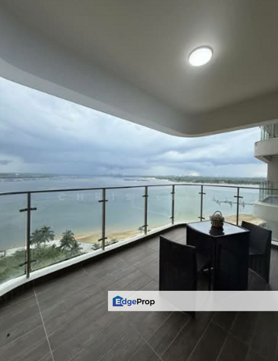 Country Garden Danga Bay -  Lovell 4 Beds 4 Baths Unit For Rent, Johor, Johor Bahru