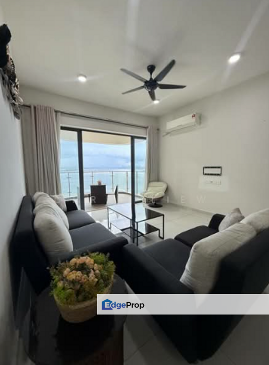 Country Garden Danga Bay -  Lovell 4 Beds 4 Baths Unit For Rent, Johor, Johor Bahru