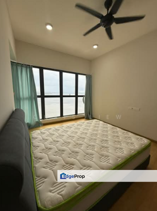 Country Garden Danga Bay -  Lovell 4 Beds 4 Baths Unit For Rent, Johor, Johor Bahru