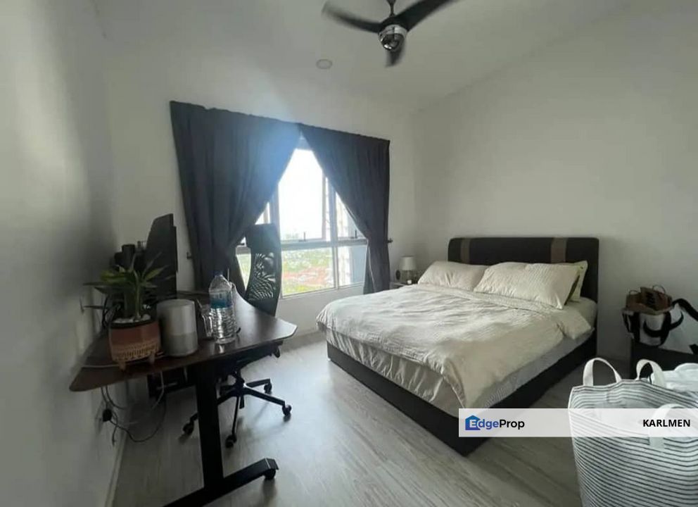 Cantara Residences Ara Damansara Duplex Unit  For Sale, Selangor, Ara Damansara