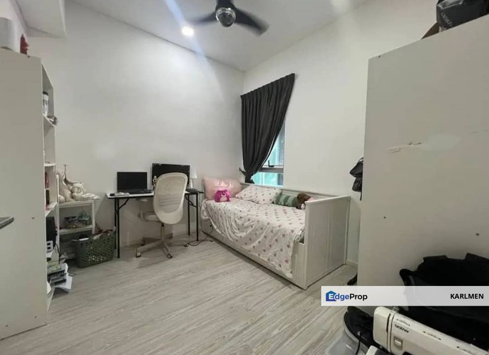 Cantara Residences Ara Damansara Duplex Unit  For Sale, Selangor, Ara Damansara