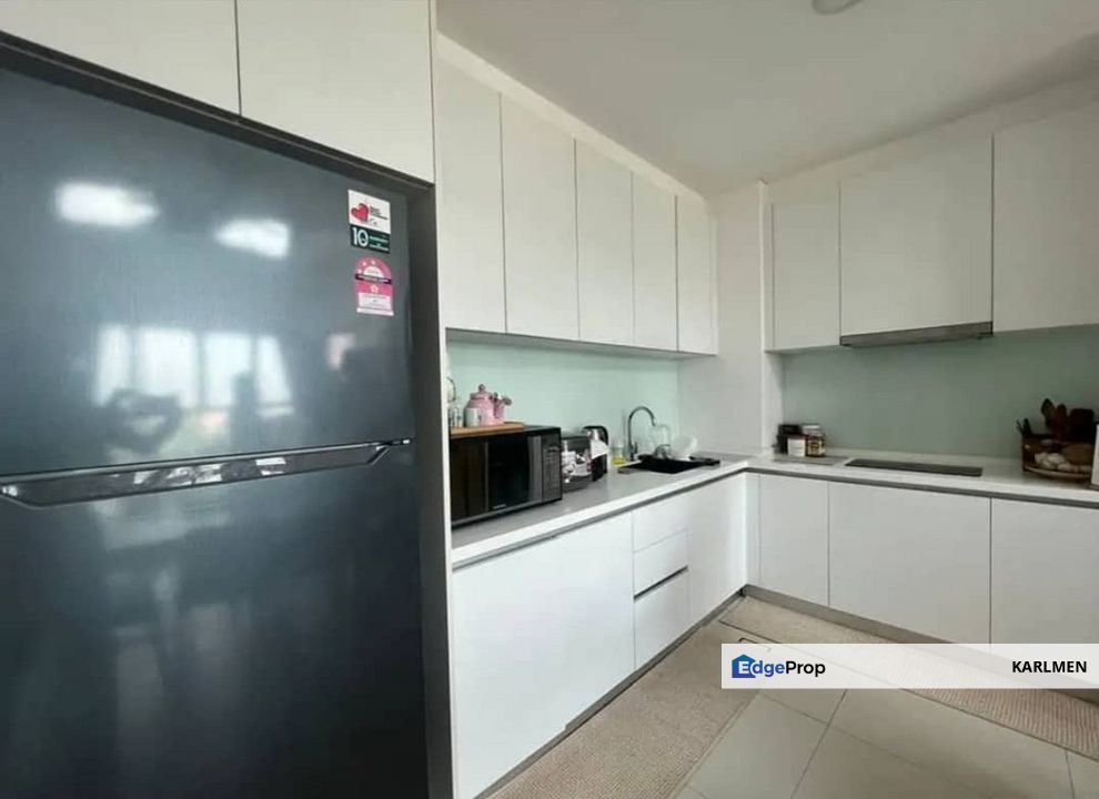 Cantara Residences Ara Damansara Duplex Unit  For Sale, Selangor, Ara Damansara