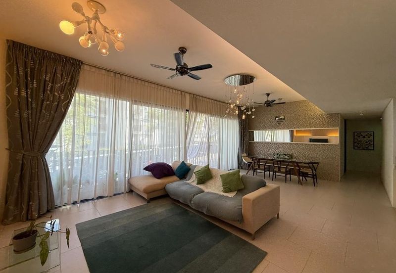 20 Trees Residences