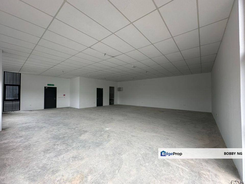 Bukit Raja Detached Factory/Warehouse for Sale, Selangor, Klang