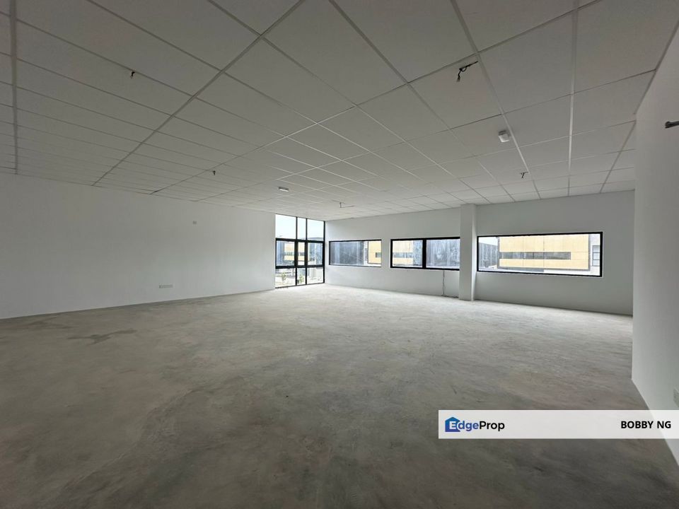Bukit Raja Detached Factory/Warehouse for Sale, Selangor, Klang