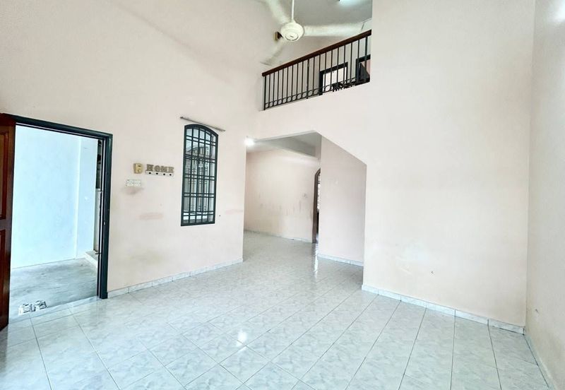 Bandar Putra