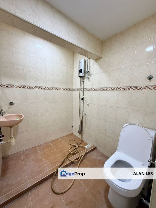 FULLY RENOVATED Single Storey Terrace Bandar Baru Uda, Johor, Johor Bahru