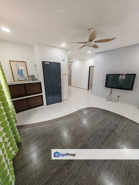 Sri Awana Townhouse@Bandar Selesa Jaya, Skudai, Johor, Skudai