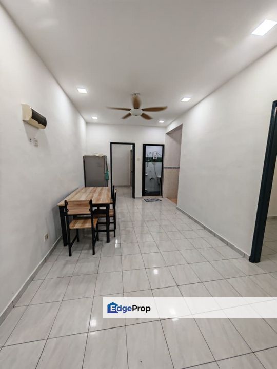 Sri Awana Townhouse@Bandar Selesa Jaya, Skudai, Johor, Skudai