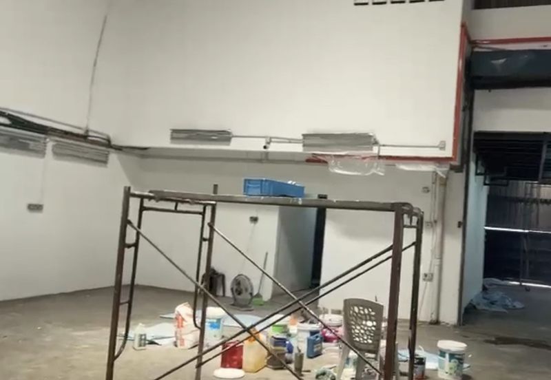 Taman Tan Sri Yaacob