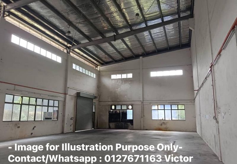 Taman Perindustrian Cemerlang