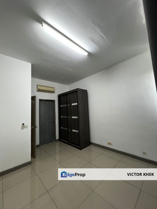 Greenfield Regency Apartment Full Loan Jb Skudai, Johor, Tampoi