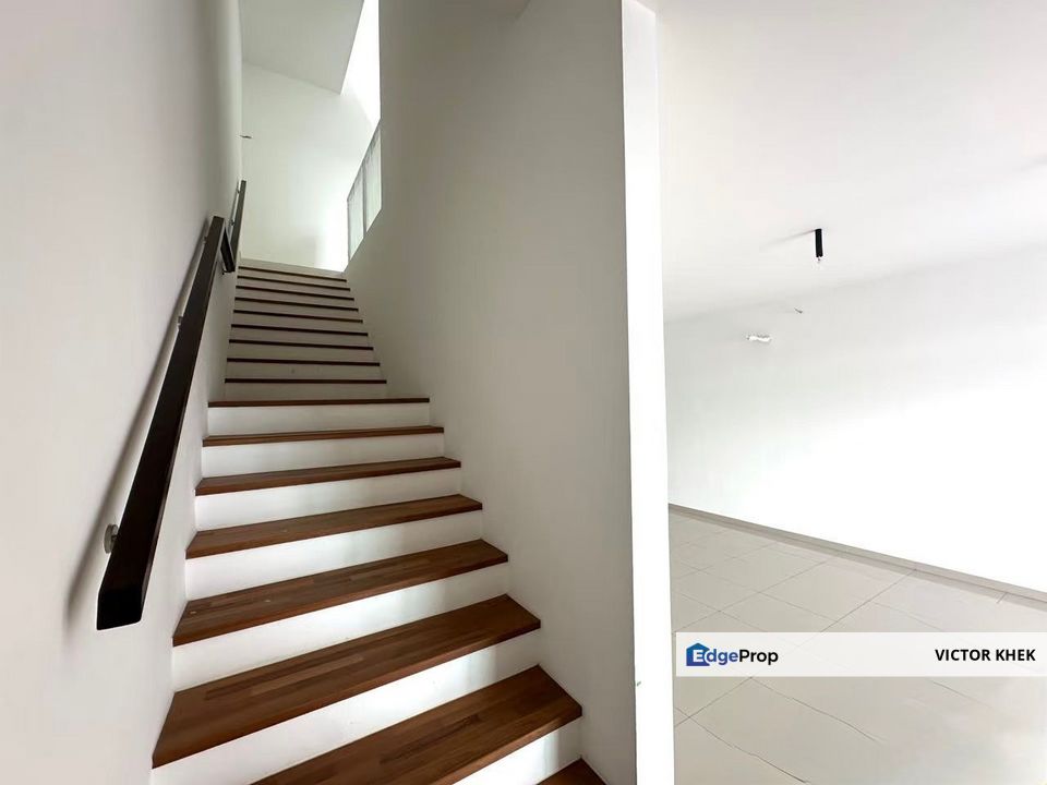 South Hills Bandar Seri Alam Brand New House Jb, Johor, Masai