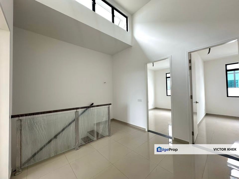 South Hills Bandar Seri Alam Brand New House Jb, Johor, Masai