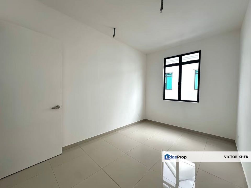 South Hills Bandar Seri Alam Brand New House Jb, Johor, Masai