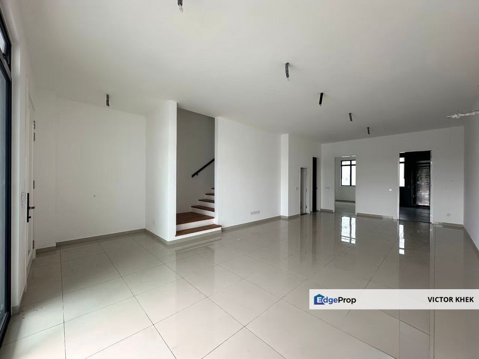 South hills Seri Alam Brand New House Unblock , Johor, Masai