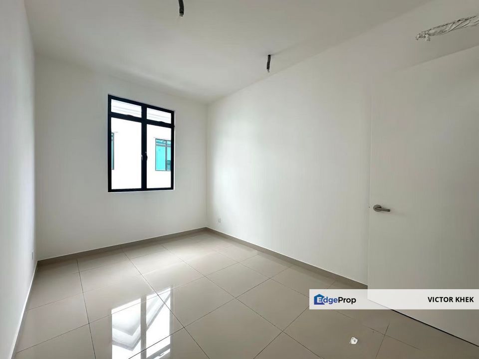 South hills Seri Alam Brand New House Unblock , Johor, Masai
