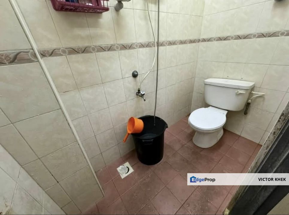 Perindustrian Desa Cemerlang Extended Factory jb, Johor, Ulu Tiram