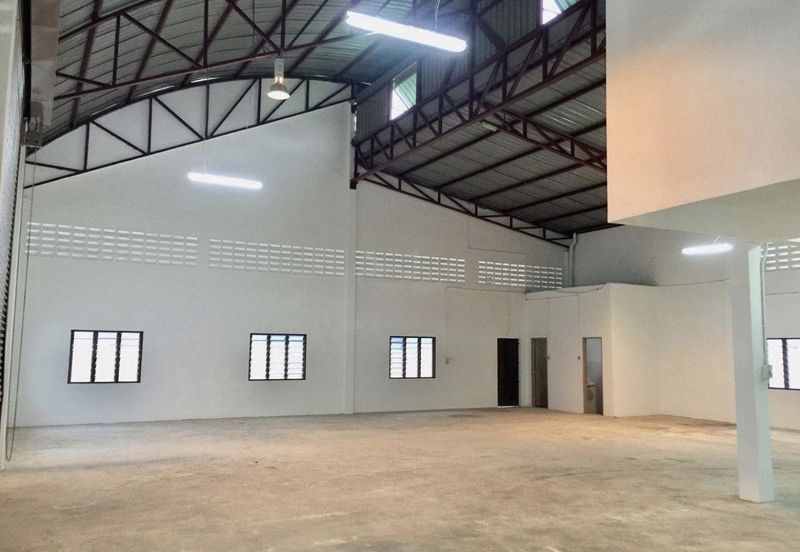 Taman Desa Idaman