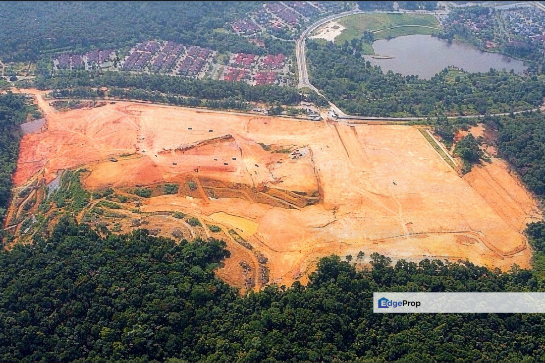 Precision Engineering Factory Land For Sale Tanjung Malim Perak Proton Vendor, Perak, Tanjung Malim