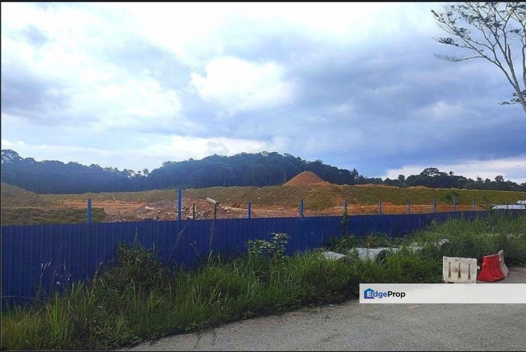 Precision Engineering Factory Land For Sale Tanjung Malim Perak Proton Vendor, Perak, Tanjung Malim