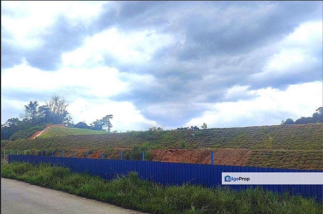 Precision Engineering Factory Land For Sale Tanjung Malim Perak Proton Vendor, Perak, Tanjung Malim