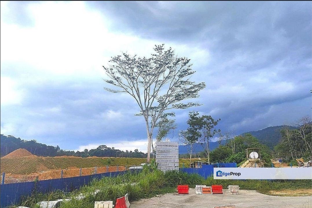 Precision Engineering Factory Land For Sale Tanjung Malim Perak Proton Vendor, Perak, Tanjung Malim