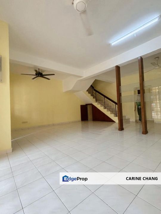 KOTA DAMANSARA, D'SHIRE 61 HOUSE ( FOR SALE ), Selangor, Kota Damansara