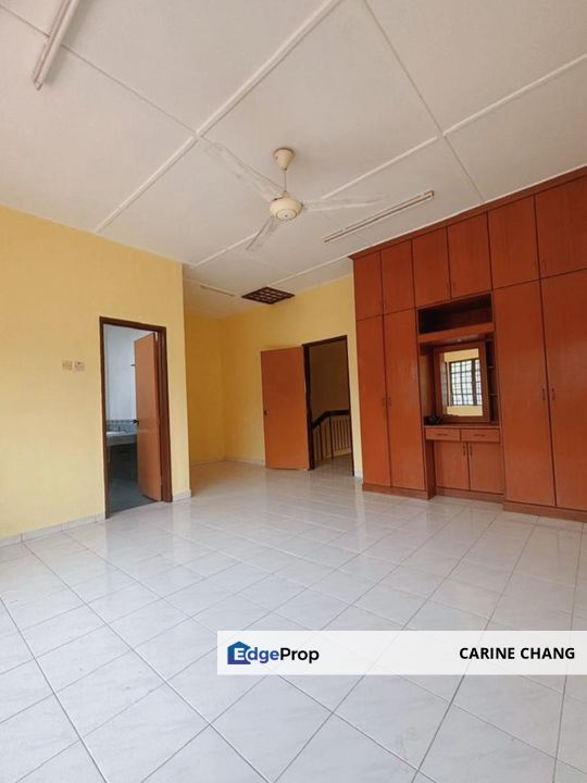 KOTA DAMANSARA, D'SHIRE 61 HOUSE ( FOR SALE ), Selangor, Kota Damansara