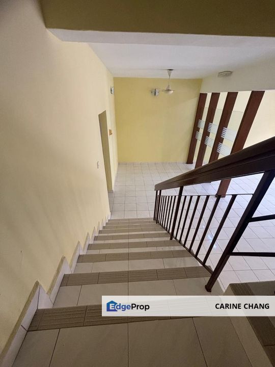 KOTA DAMANSARA, D'SHIRE 61 HOUSE ( FOR SALE ), Selangor, Kota Damansara