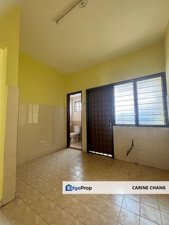 KOTA DAMANSARA, D'SHIRE 61 HOUSE ( FOR SALE ), Selangor, Kota Damansara