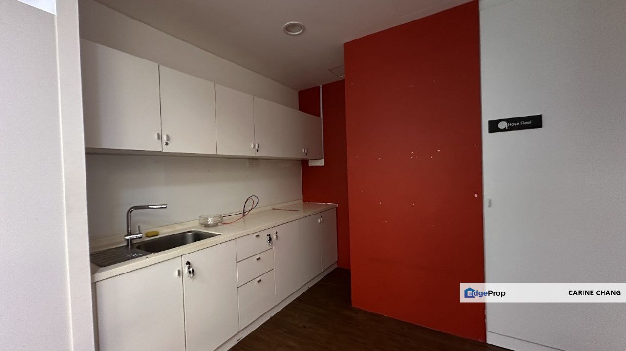 Damansara Perdana Office, Selangor, Petaling Jaya