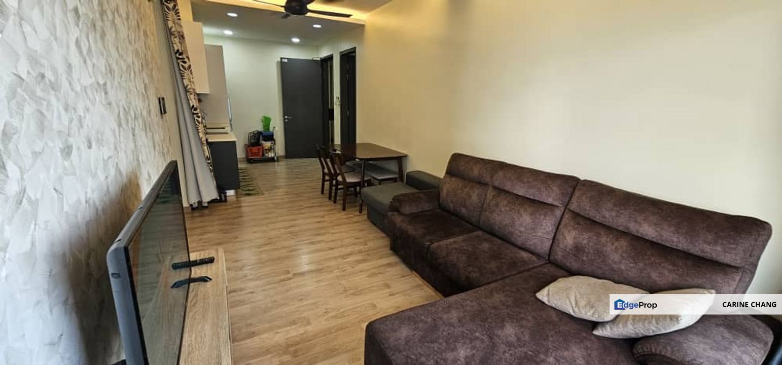Emporis Serviced Residence, Selangor, Kota Damansara