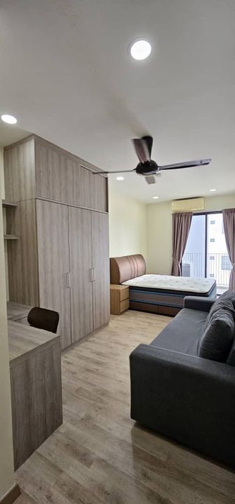 Emporis Serviced Residence, Selangor, Kota Damansara